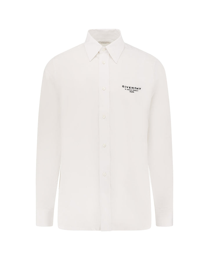 Givenchy Shirts - Light and natural | cd6d4a9b080898e22363dc36b1b21231d8fe1d61
