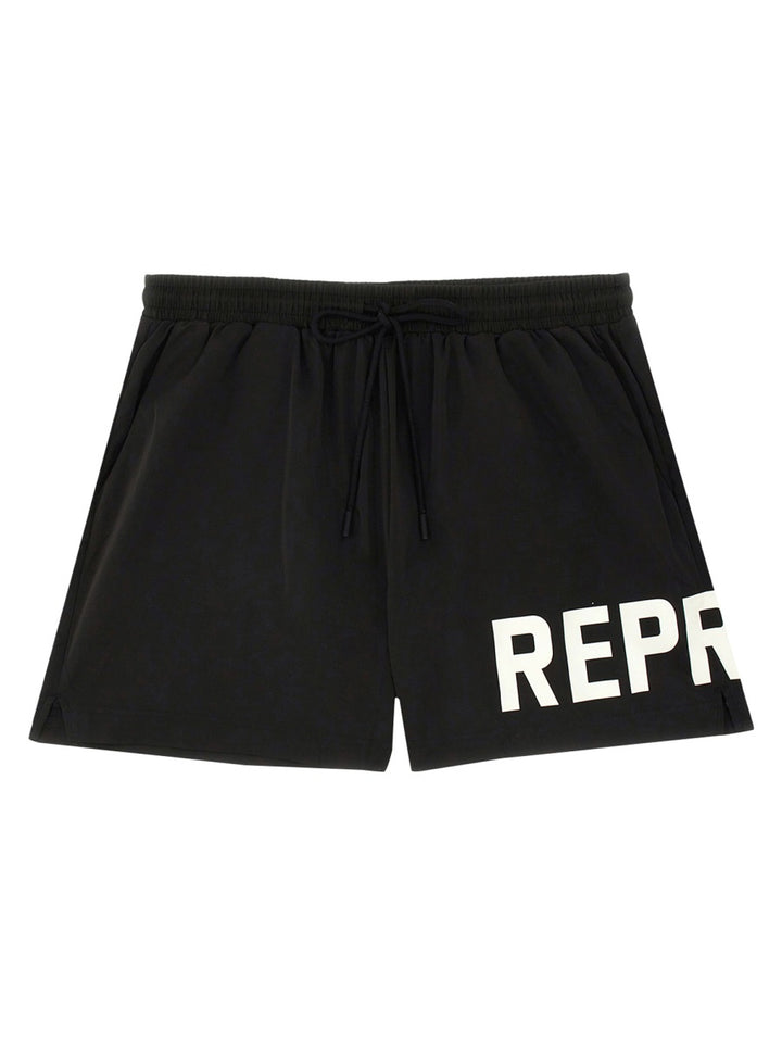 Represent Swimwears - Black | Wanan Luxury