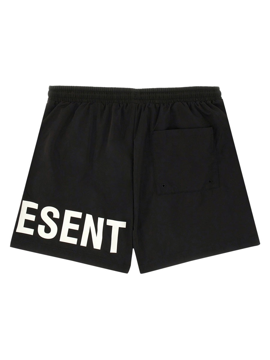 Represent Swimwears - Black | Wanan Luxury