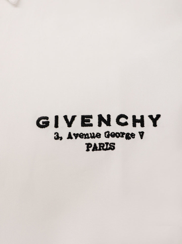 Givenchy Shirts - Light and natural | 8137eef941cca2be144087932cf6bfeaa636bfa0