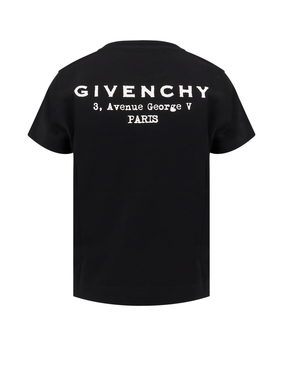 Givenchy T-shirts and Polos - Blacks and greys | 358a6bf9535185c70effd4a39c36bf91506af4f9