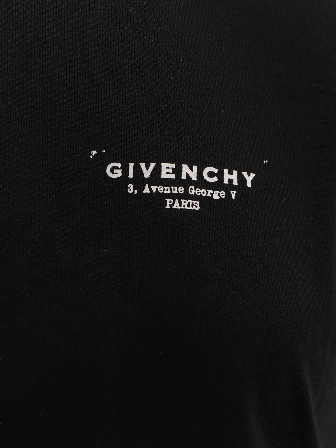 Givenchy T-shirts and Polos - Blacks and greys | f5ed2d0a86c9b7a45f1fe50cd943dbda0b3a12c0