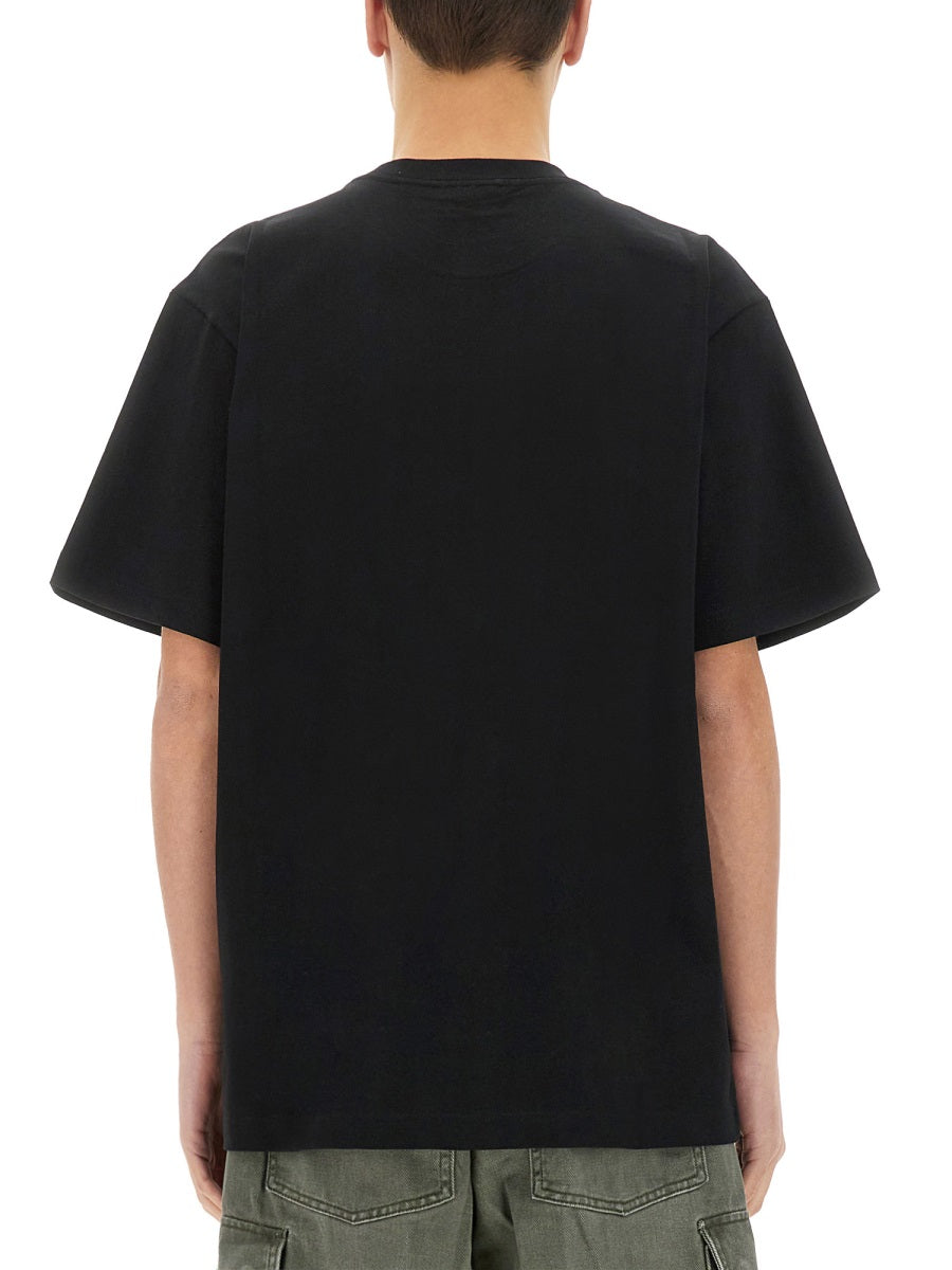 Obey T shirts - Black | Wanan Luxury