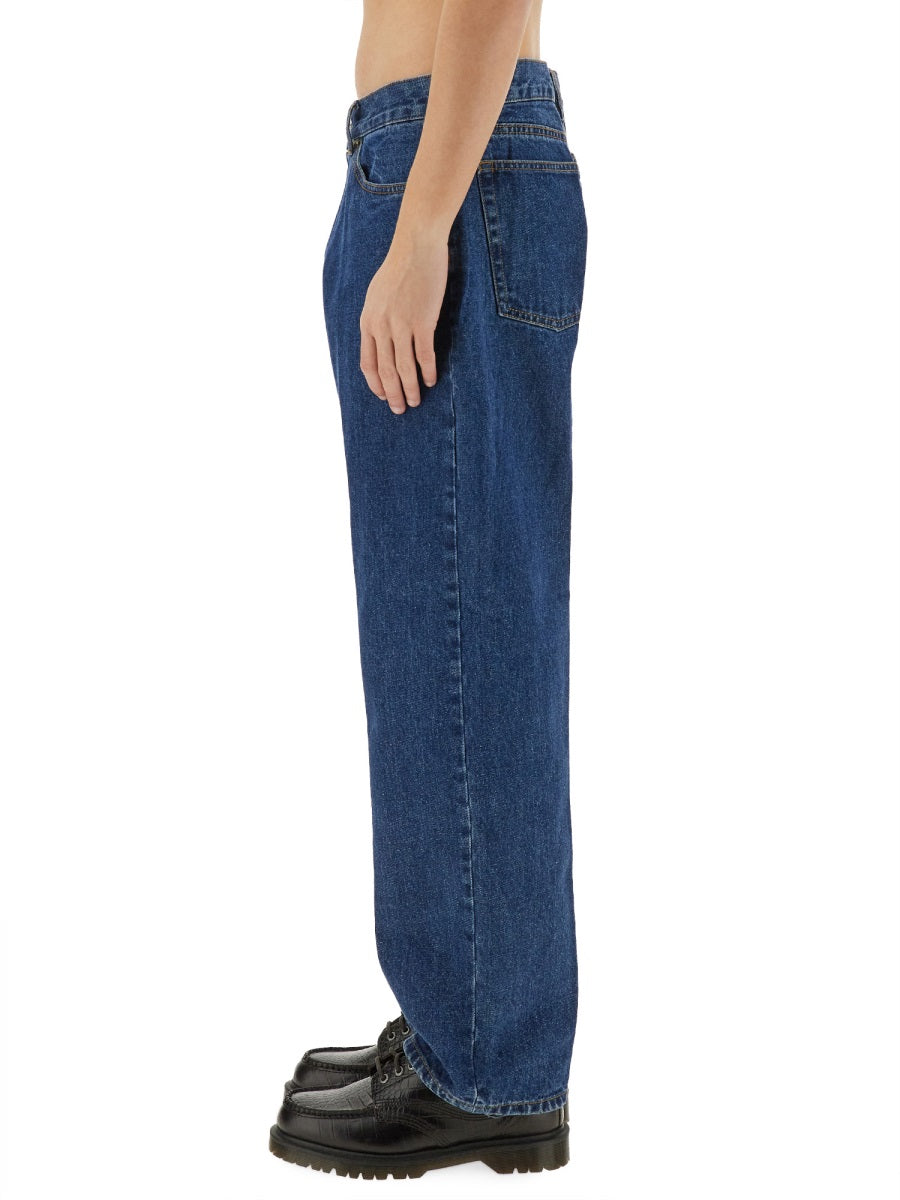 Obey Denim - Blue | Wanan Luxury