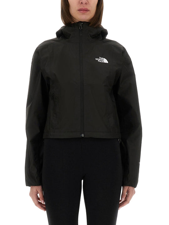 Short Jacket "Quest"