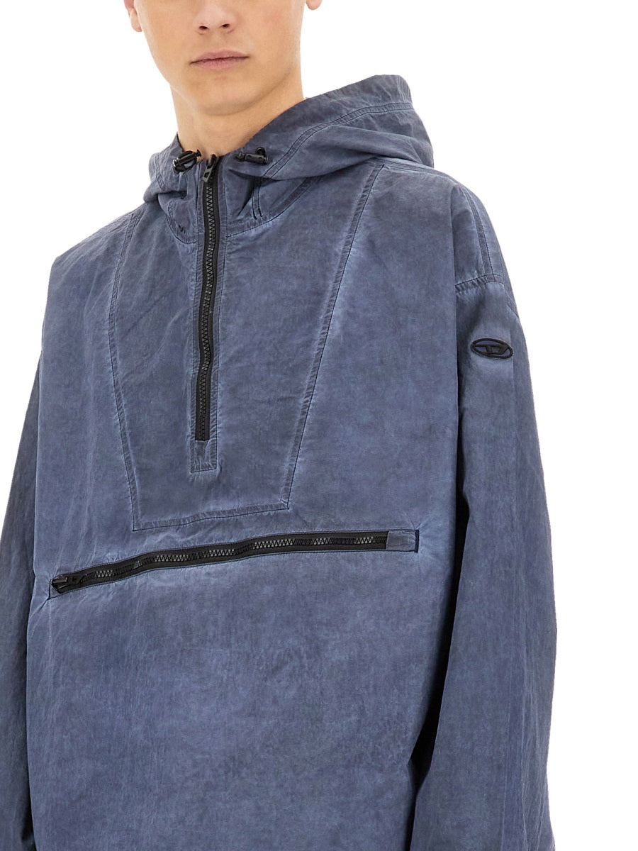 Diesel Jackets - Multcolor | Wanan Luxury