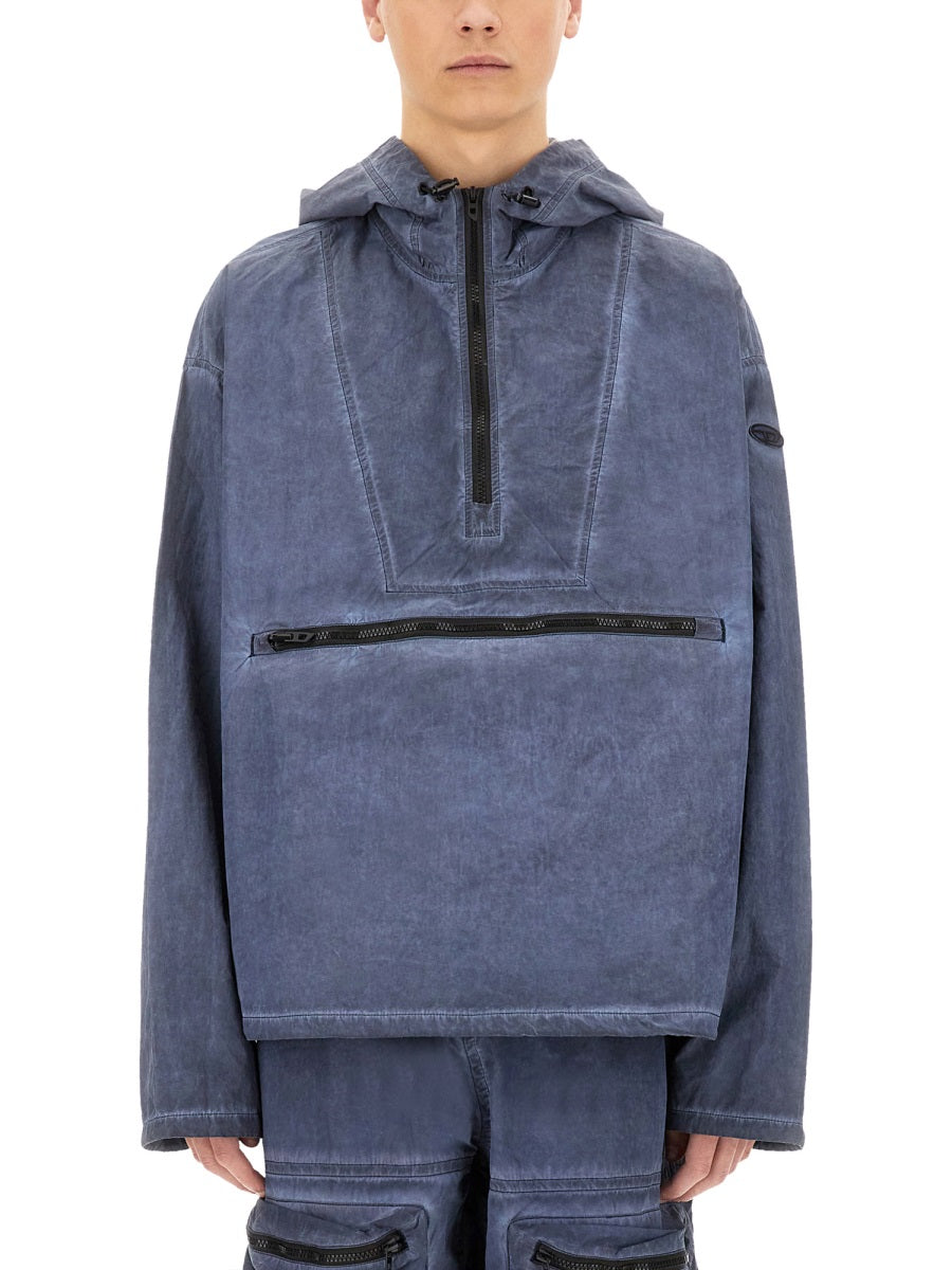 Diesel Jackets - Multcolor | Wanan Luxury