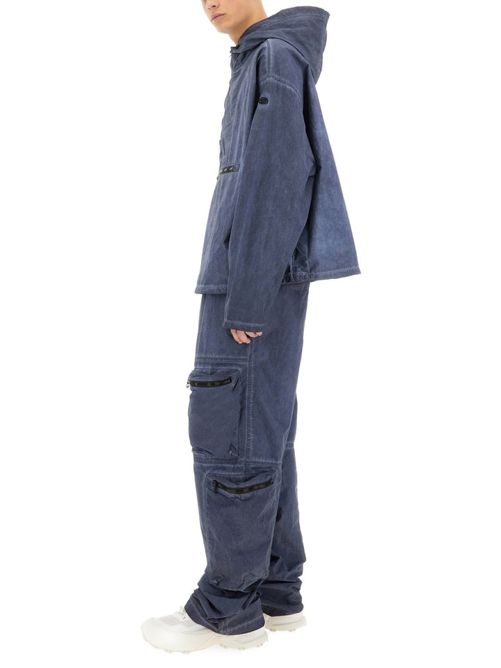 Diesel Jackets - Multcolor | Wanan Luxury