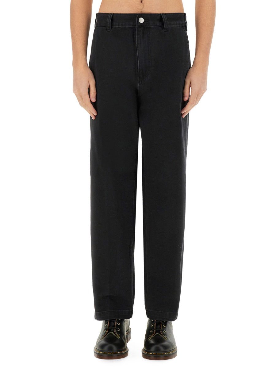 Obey Denim - Blue | Wanan Luxury