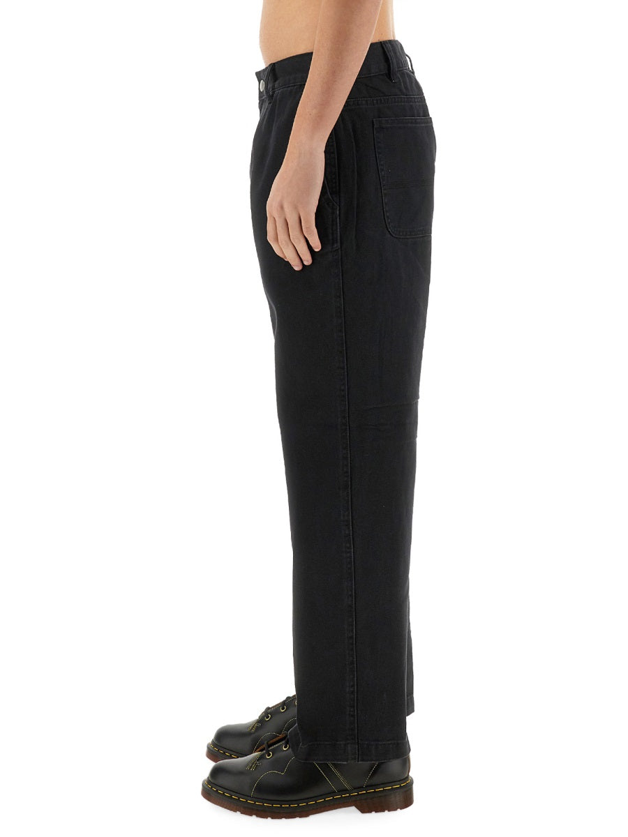 Obey Denim - Blue | Wanan Luxury