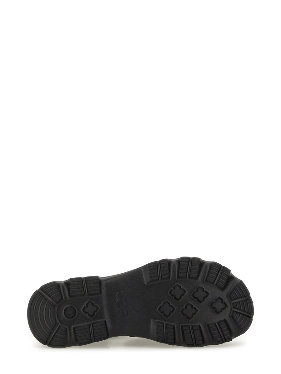 UGG Sandals - Black | Wanan Luxury