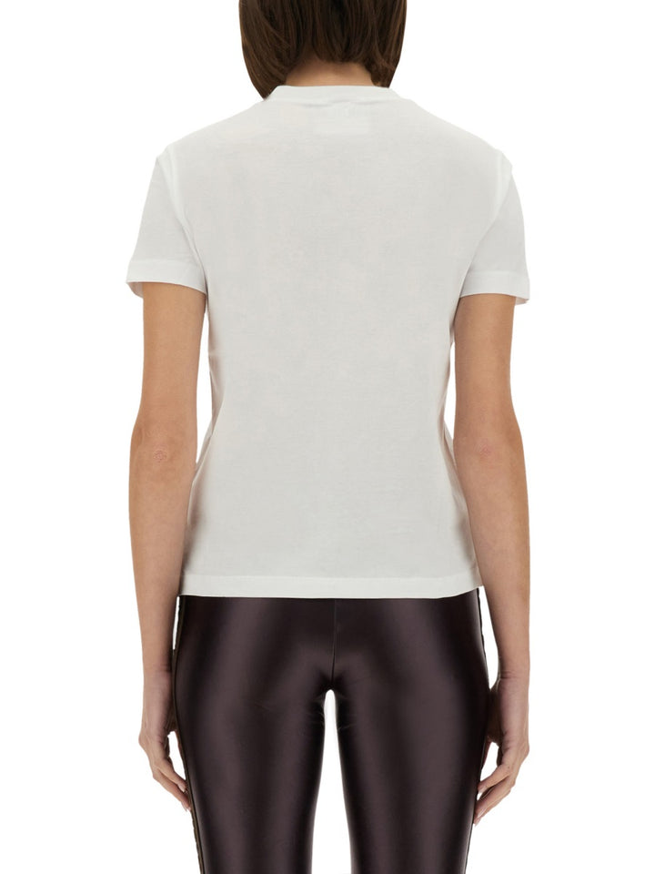 Versace Jeans Couture T shirts - White | Wanan Luxury