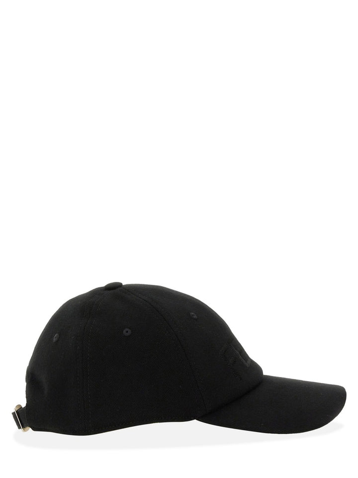 Fendi Hats - Black | Wanan Luxury