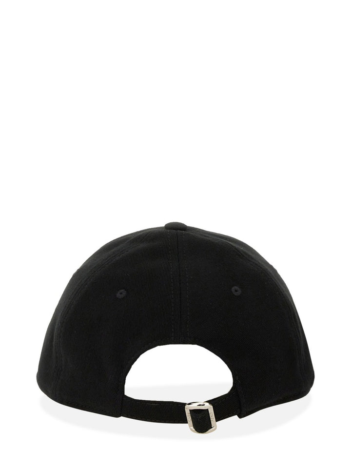 Fendi Hats - Black | Wanan Luxury