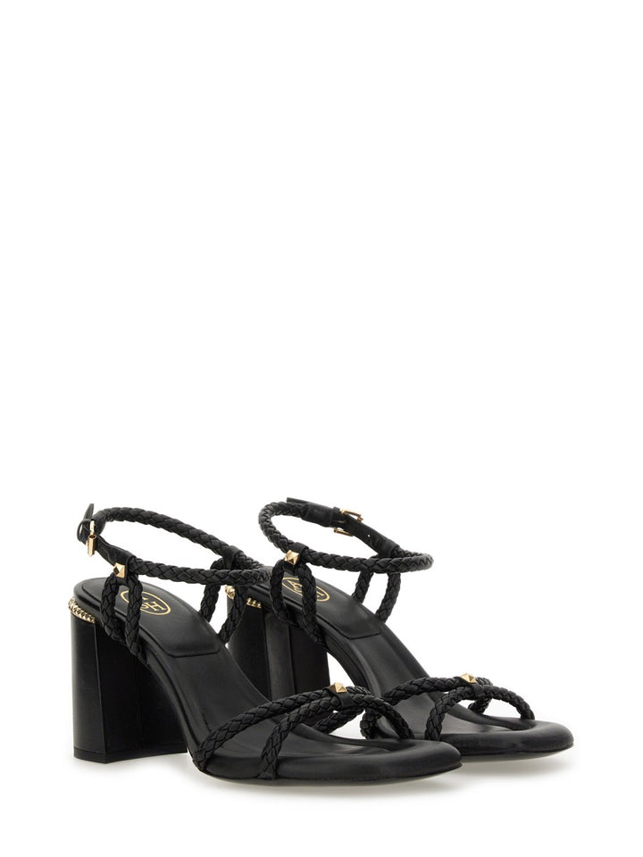 Ash pumps - Black | Wanan Luxury