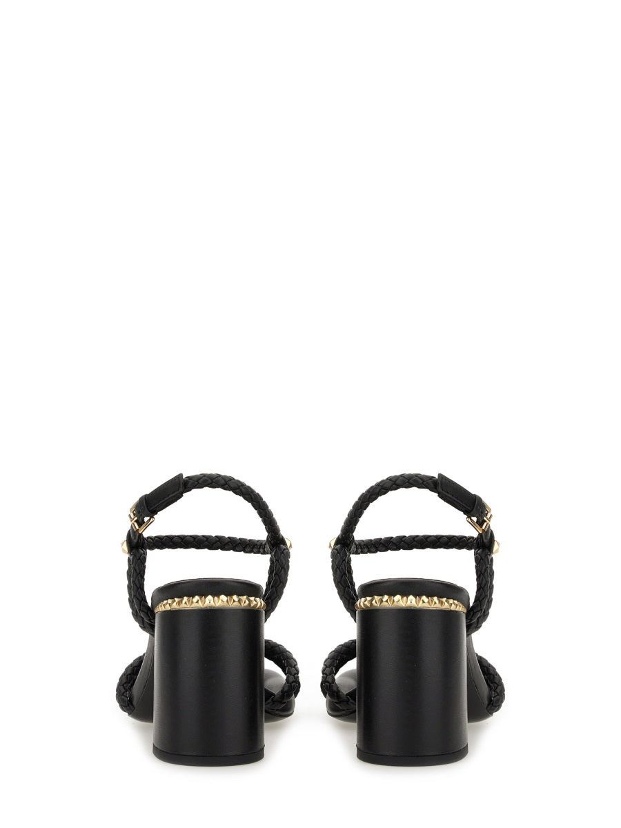 Ash pumps - Black | Wanan Luxury