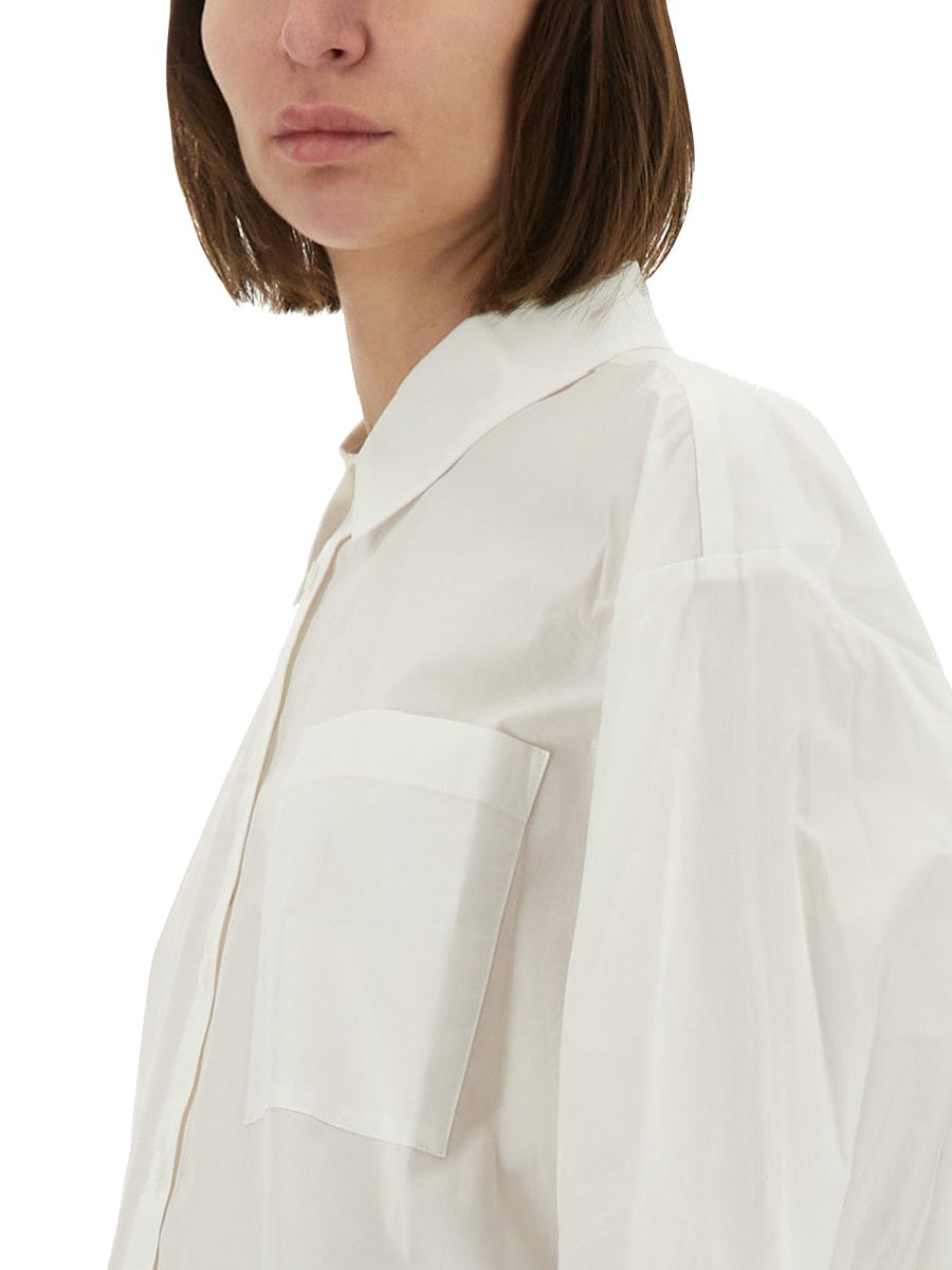 Michael Kors Shirts - White | Wanan Luxury