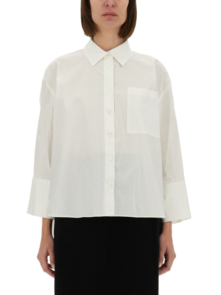 Michael Kors Shirts - White | Wanan Luxury