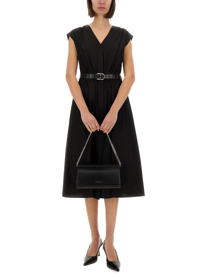 Michael Kors Suits & Dresses - Black | Wanan Luxury