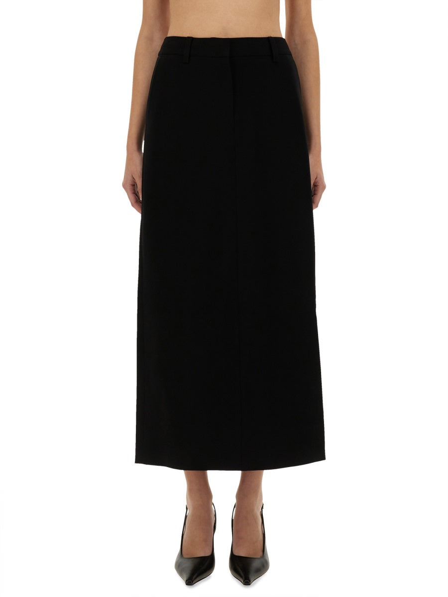 Michael Kors Skirts - Black | Wanan Luxury