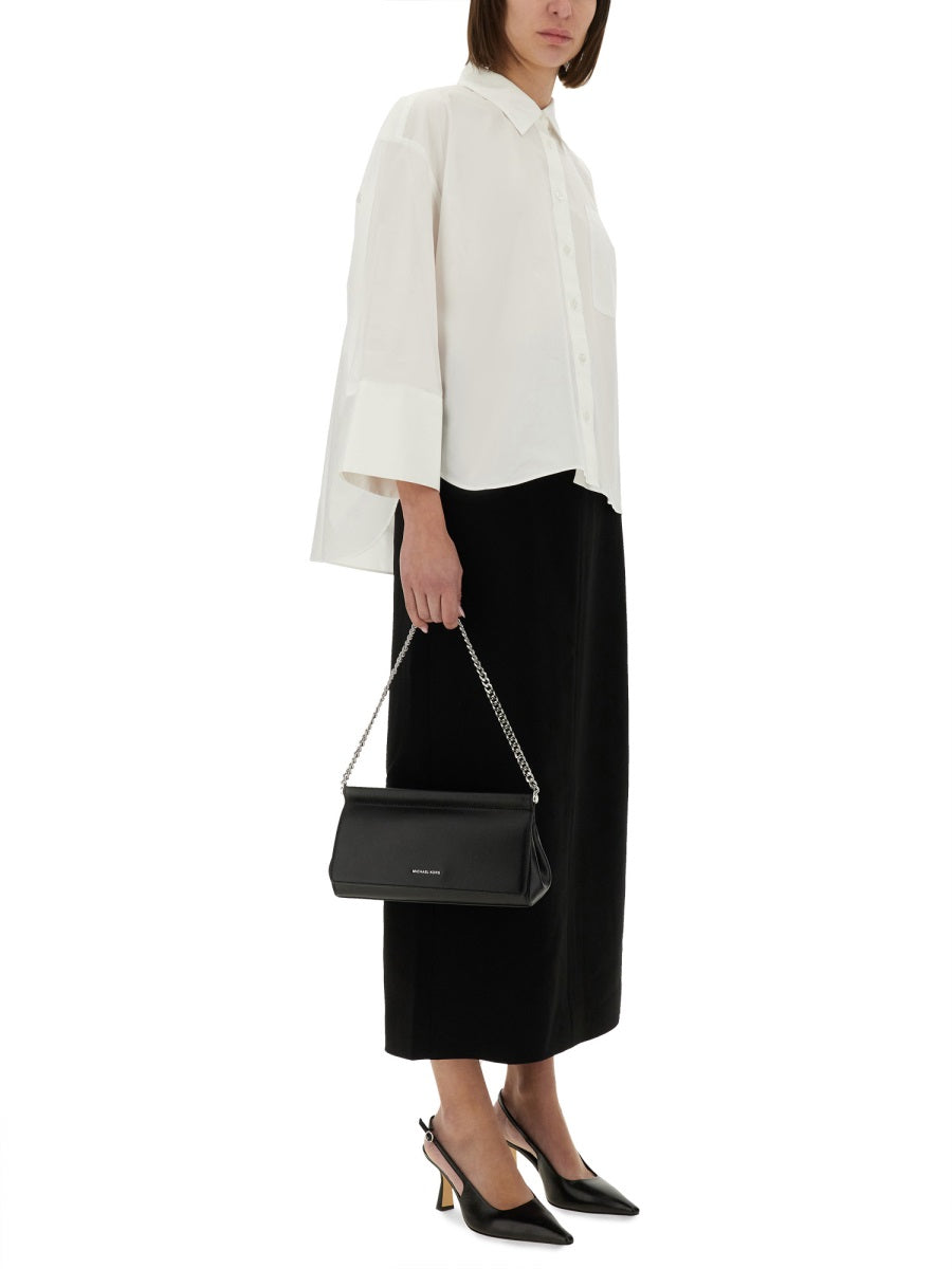 Michael Kors Skirts - Black | Wanan Luxury
