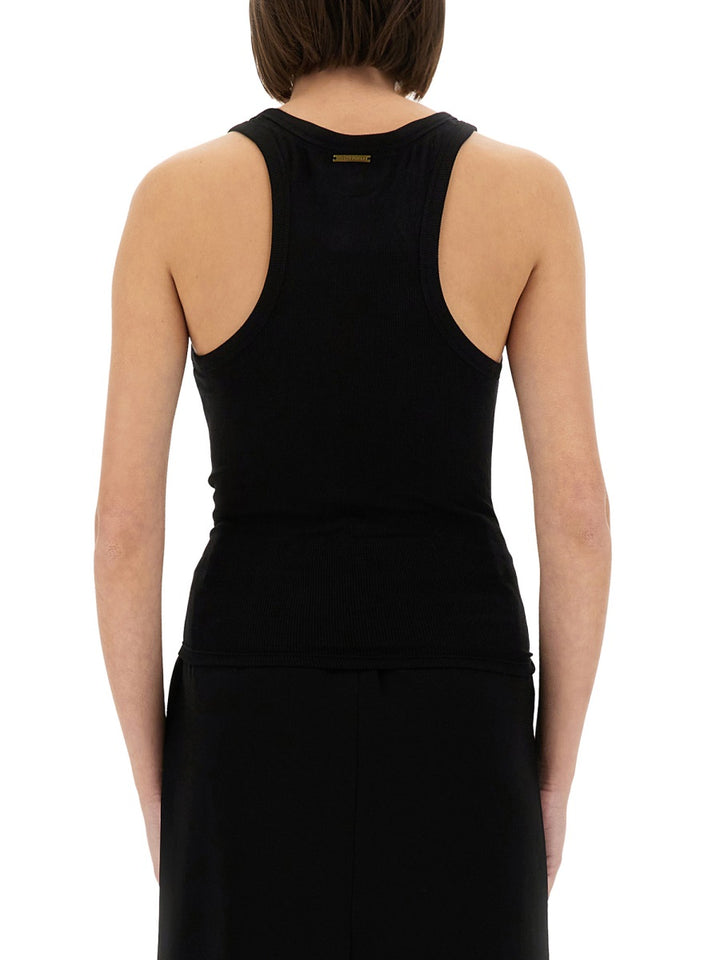 Michael Kors Tops - Black | Wanan Luxury