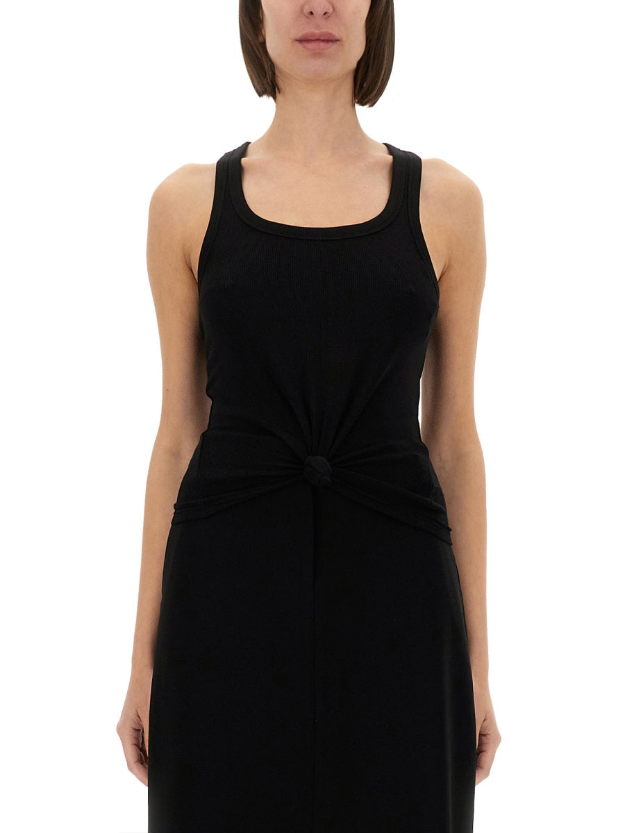 Michael Kors Tops - Black | Wanan Luxury