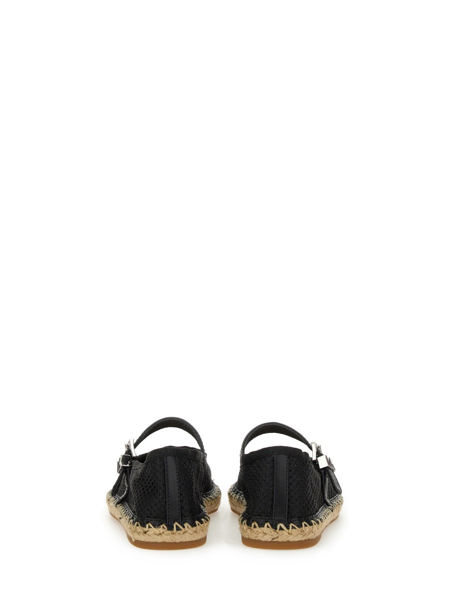 Michael Kors Flat Shoes - Black | Wanan Luxury