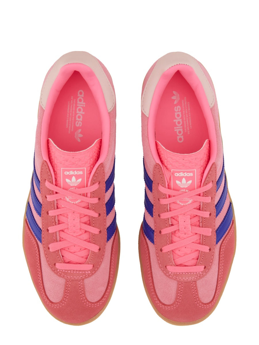 Adidas Originals Sneakers - Pink | Wanan Luxury