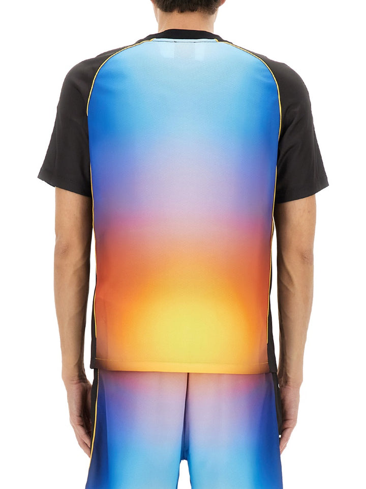 Casablanca T shirts - Multcolor | Wanan Luxury