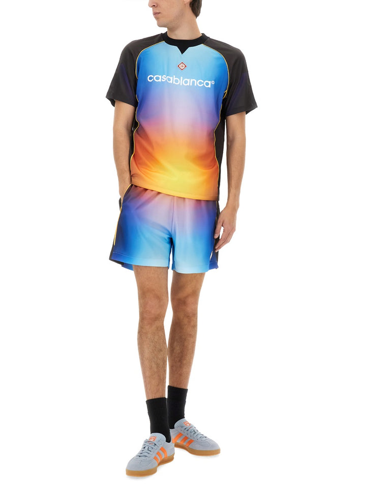 Casablanca T shirts - Multcolor | Wanan Luxury