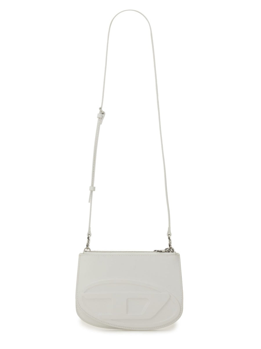 Diesel Shoulder Bags - White | Wanan Luxury