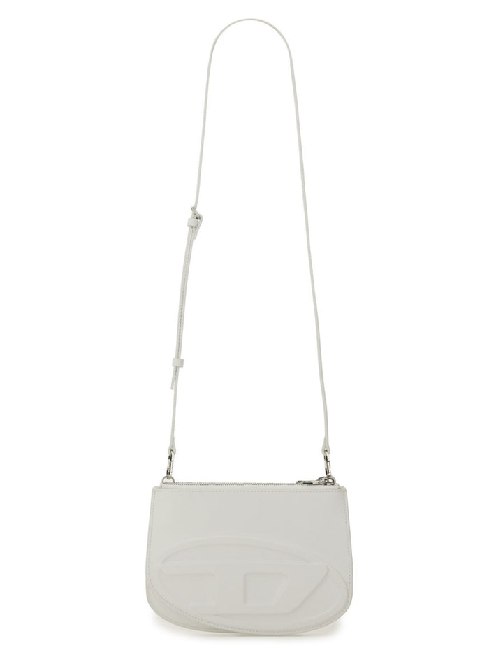 Diesel Shoulder Bags - White | Wanan Luxury