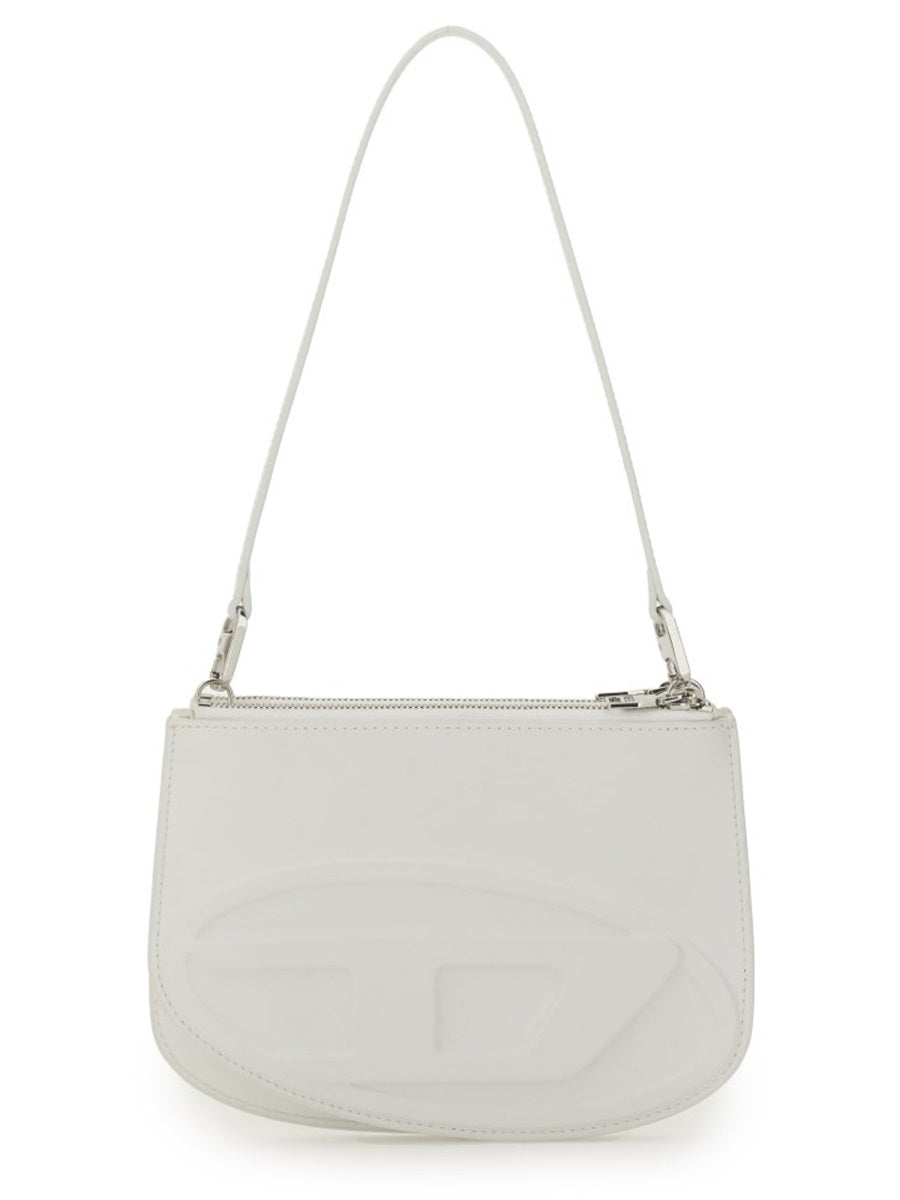 Diesel Shoulder Bags - White | Wanan Luxury