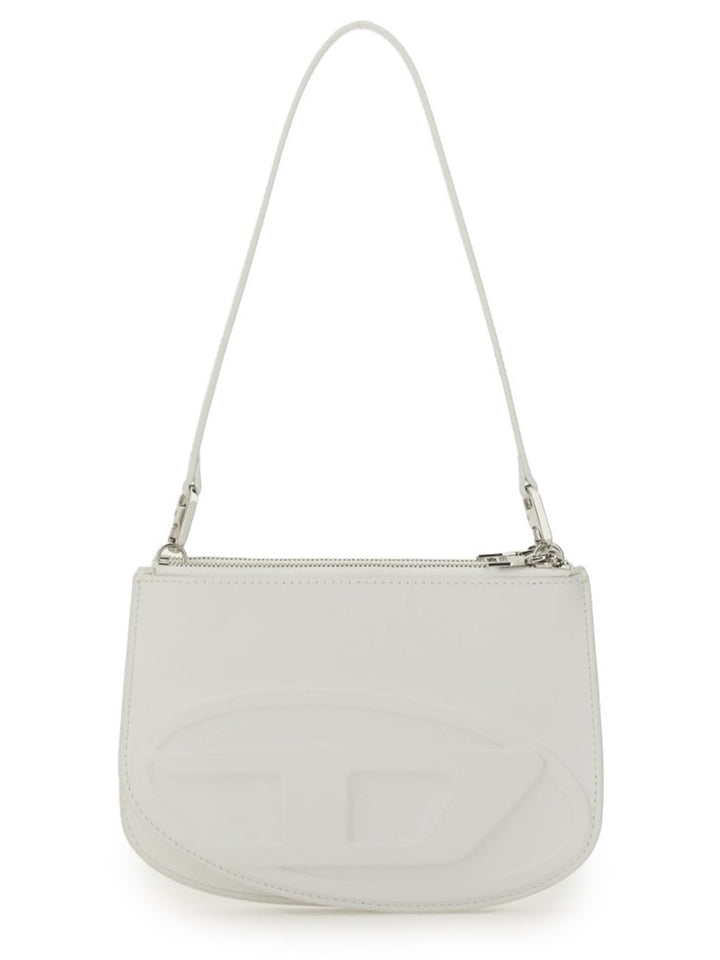 Diesel Shoulder Bags - White | Wanan Luxury