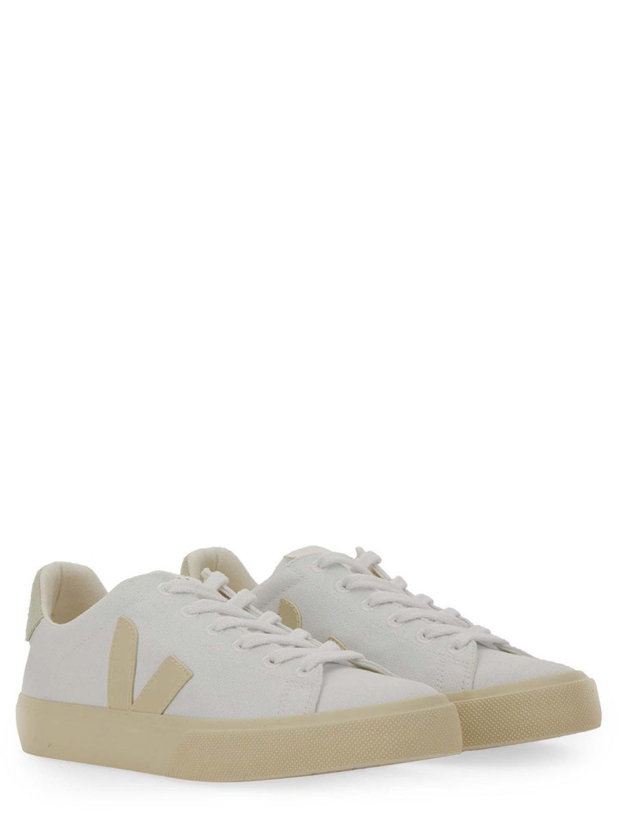 Veja Sneakers - White | Wanan Luxury