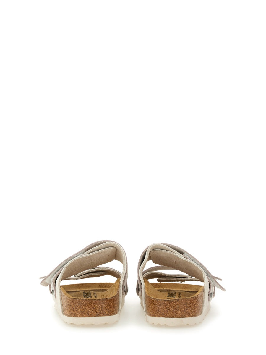 Birkenstock Sandals - White | Wanan Luxury