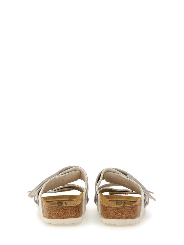 Birkenstock Sandals - White | Wanan Luxury