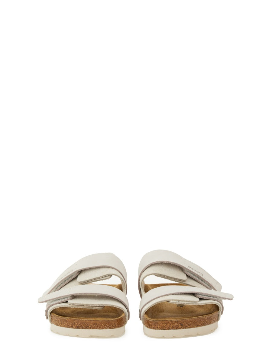 Birkenstock Sandals - White | Wanan Luxury