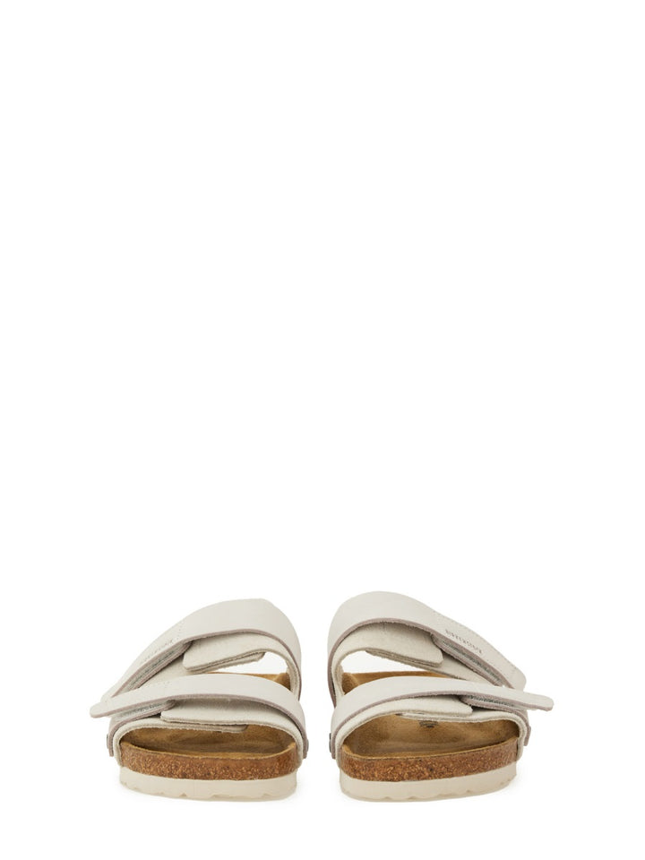 Birkenstock Sandals - White | Wanan Luxury