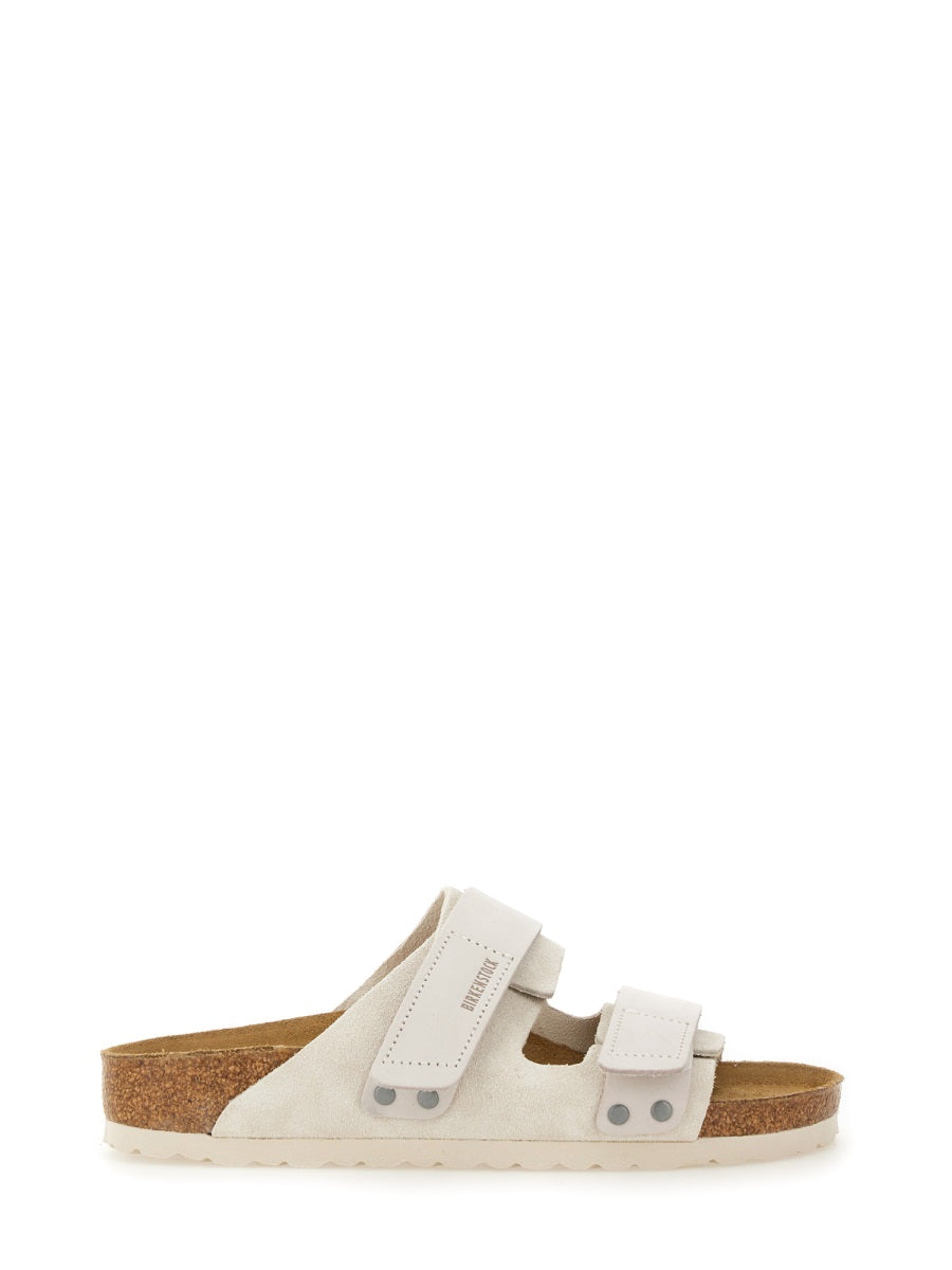 Birkenstock Sandals - White | Wanan Luxury