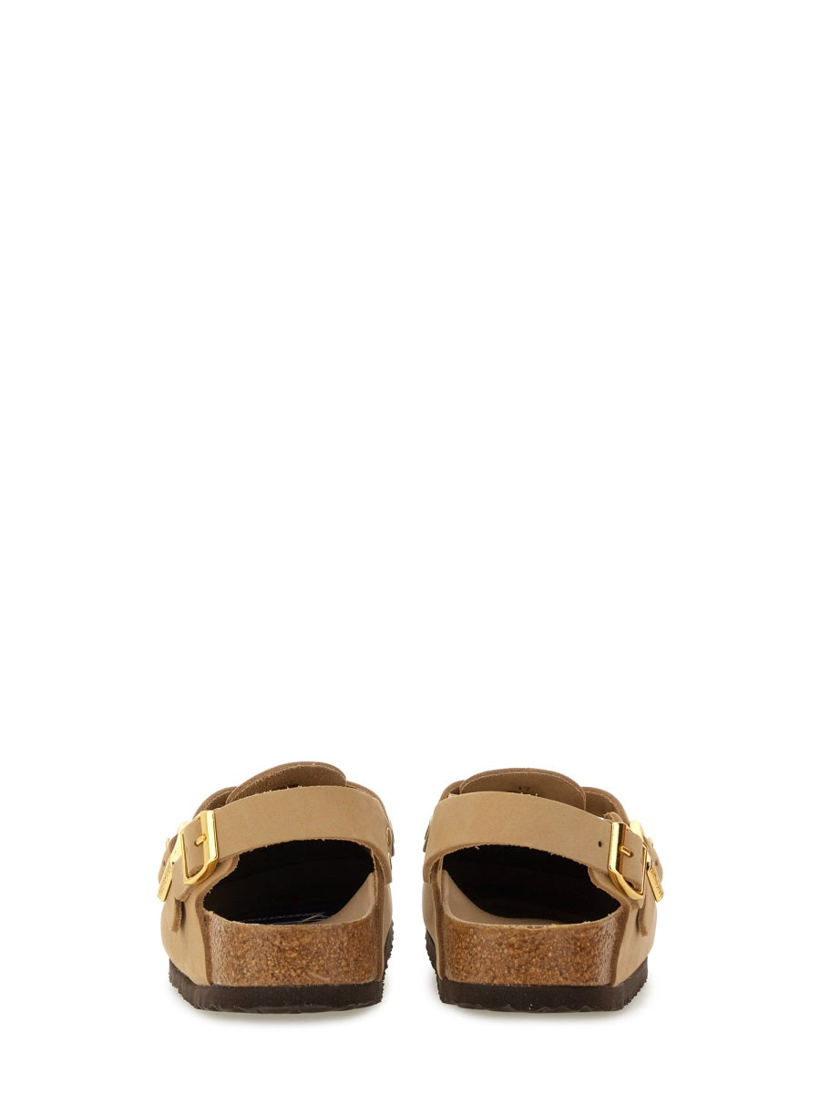 Birkenstock Sandals - Beige | Wanan Luxury