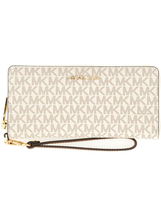 Continental Large Wallet