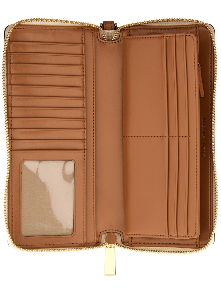 Michael Kors Wallets & Pures - White | Wanan Luxury