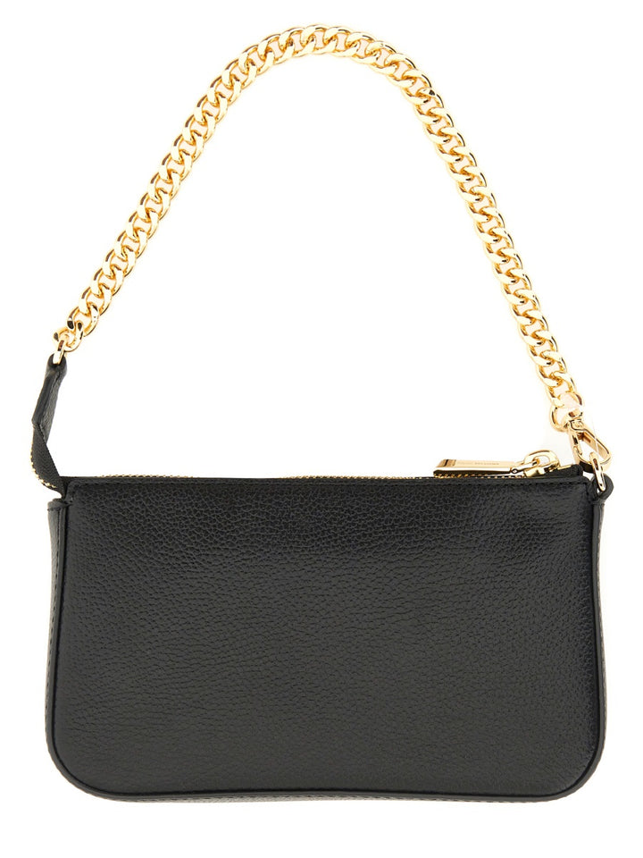 Michael Kors Shoulder Bags - Black | Wanan Luxury