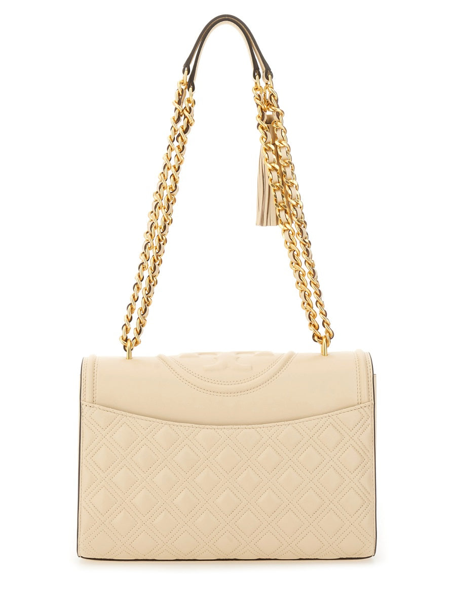 Tory Burch Shoulder Bags - Beige | Wanan Luxury