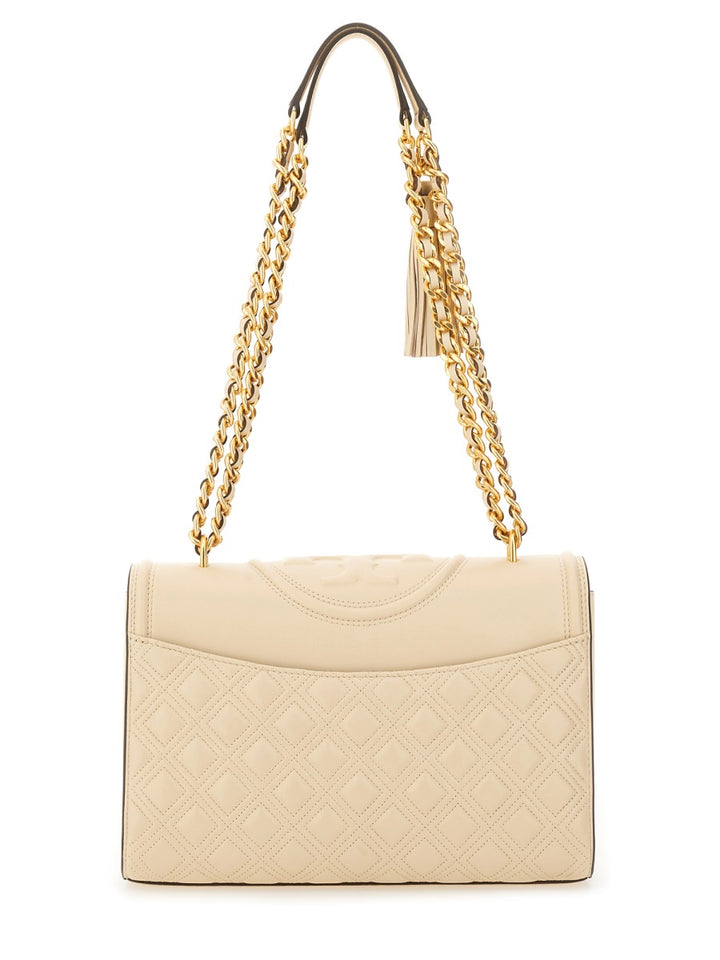 Tory Burch Shoulder Bags - Beige | Wanan Luxury