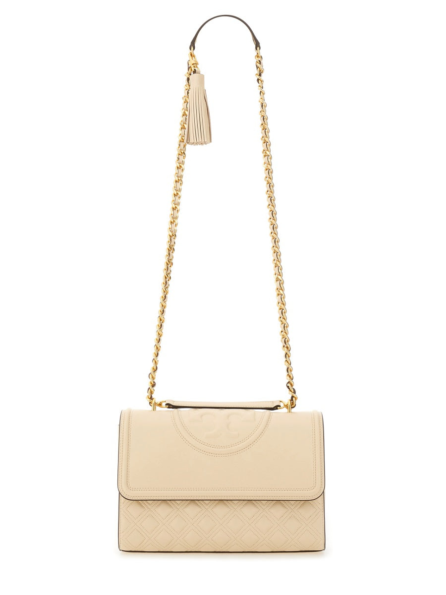 Tory Burch Shoulder Bags - Beige | Wanan Luxury