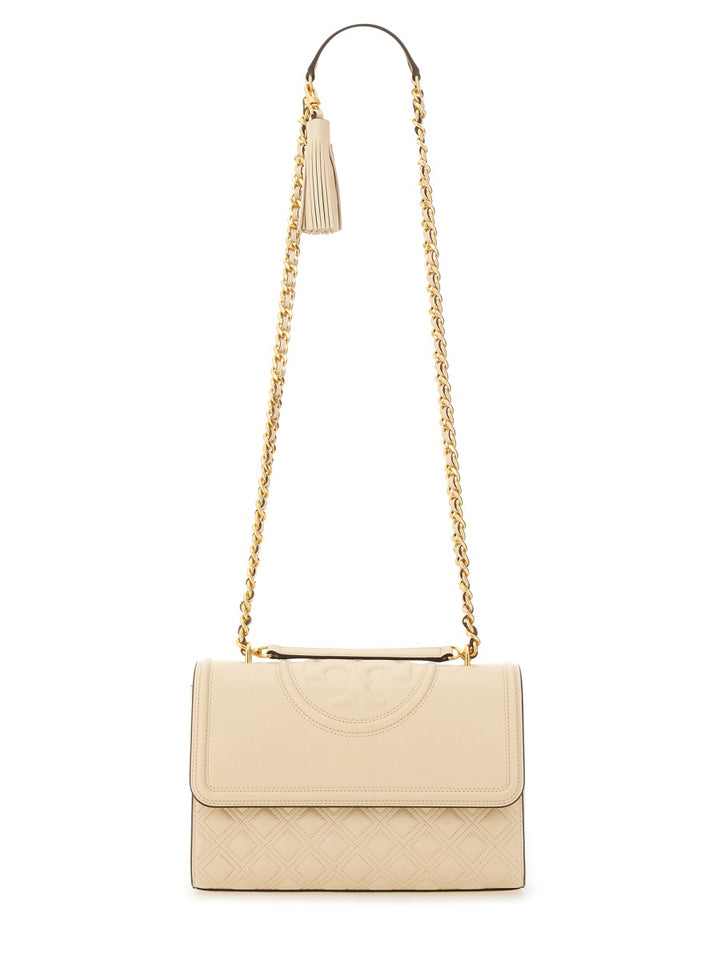 Tory Burch Shoulder Bags - Beige | Wanan Luxury