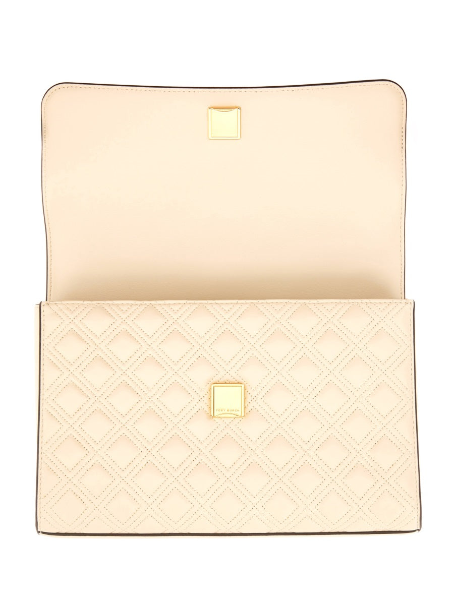 Tory Burch Shoulder Bags - Beige | Wanan Luxury